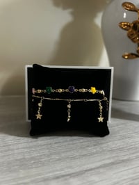 Double Anklet
