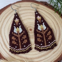 Image 4 of Boho Folk Flower