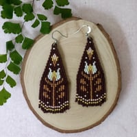 Image 2 of Boho Folk Flower