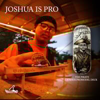 Image 1 of THE PIRATE DECK(PROMODEL JOSHUA)
