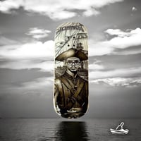 Image 2 of THE PIRATE DECK(PROMODEL JOSHUA)