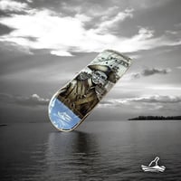 Image 3 of THE PIRATE DECK(PROMODEL JOSHUA)
