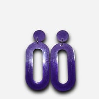 Purple Rain Circular