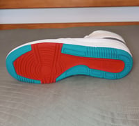 Image 2 of NIKE COURT FORCE SIZE 9US 42.5EUR 