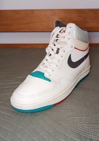 Image 8 of NIKE COURT FORCE SIZE 9US 42.5EUR 