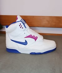 Image 1 of NIKE QUADRANT SIZE 10US 44EUR 