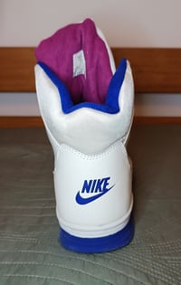 Image 5 of NIKE QUADRANT SIZE 10US 44EUR 