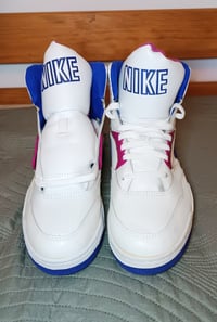 Image 7 of NIKE QUADRANT SIZE 10US 44EUR 