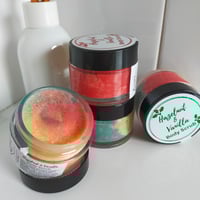 Image 2 of Hazelnut & Vanilla (Clearance) - Body Scrub