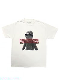 warchild tee