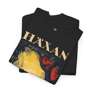 Image of Häxan Original T-Shirt