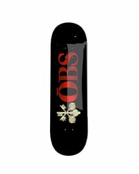 ŌBS DECK