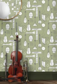Image 1 of Concert - British Lichen