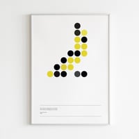 The Velvet Underground & Nico Inspired Art Print