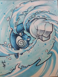 Poliwrath 