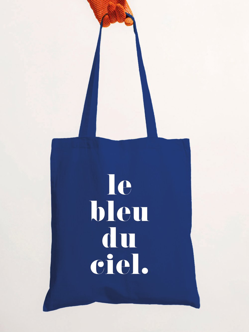 Image of TB BLEU