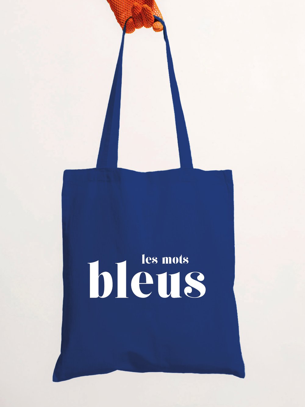 Image of TB BLEU
