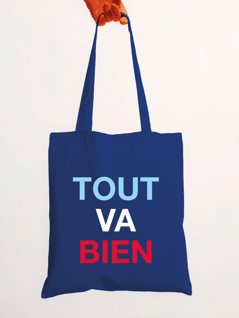 Image of TB BLEU