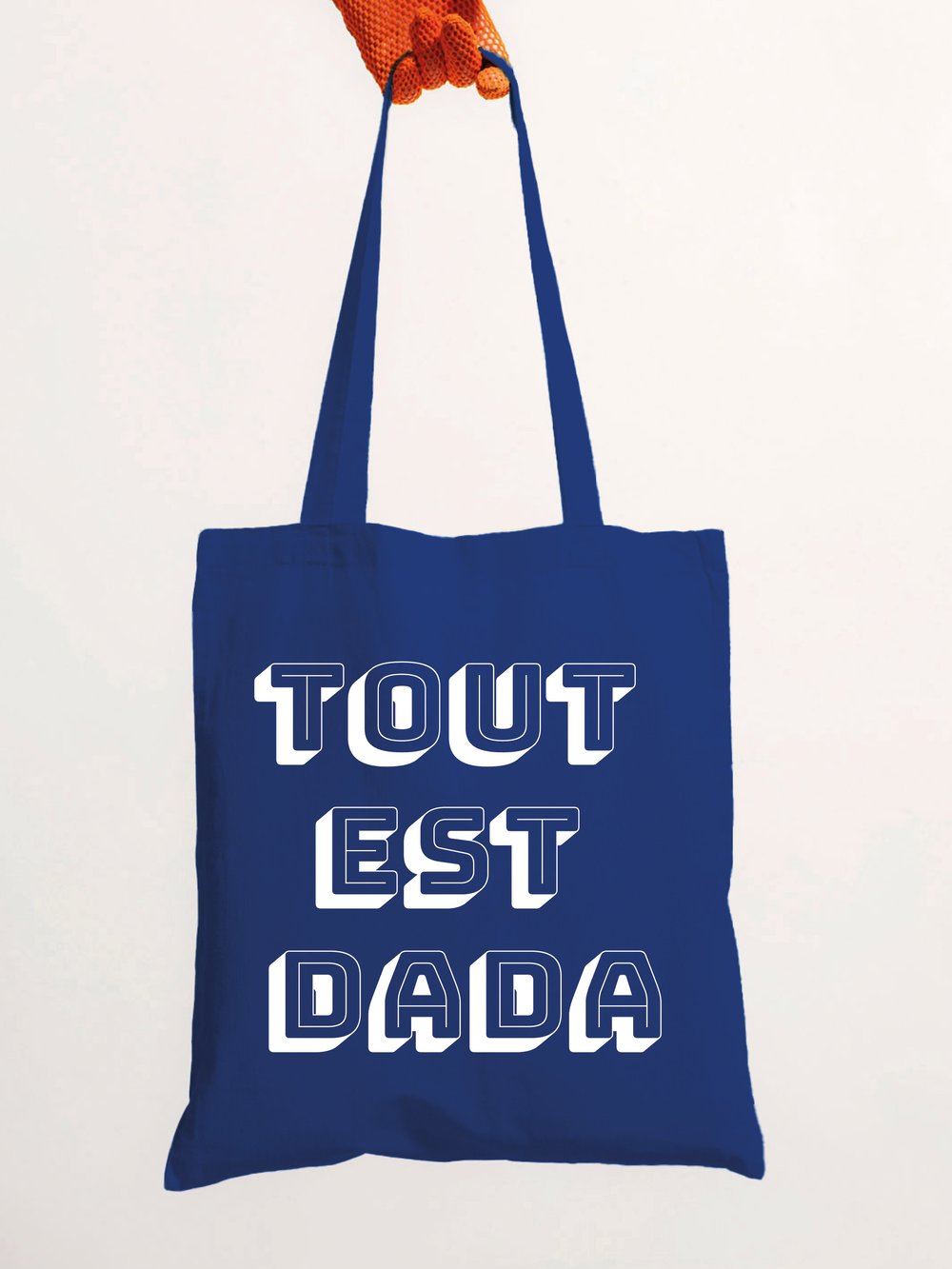 Image of TB BLEU