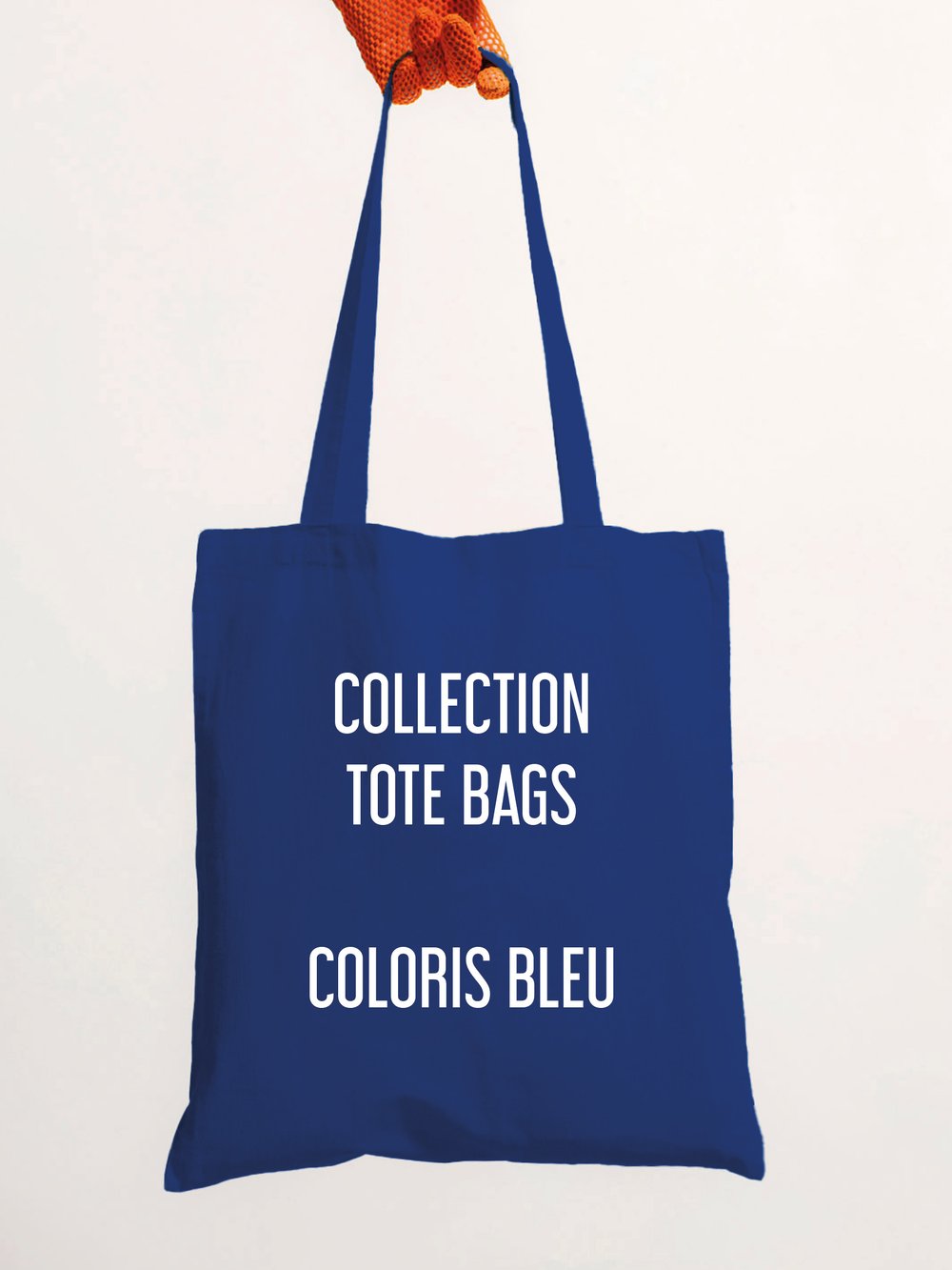 Image of TB BLEU