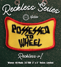 Image 2 of Reckless Series