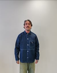 Image 11 of Denim Barn Hunter jacket
