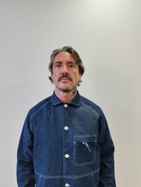 Image 10 of Denim Barn Hunter jacket