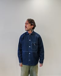 Image 9 of Denim Barn Hunter jacket