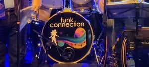 Image of FUNK CONNECTION - Sat 30 Aug - Drummonds Aberdeen