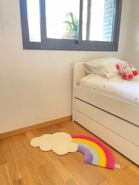 Image 2 of Alfombra Arcoiris