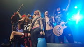 Image of THE GUNS N' ROSES EXPERIENCE - Saturday 4th October 2025 - Drummonds Aberdeen