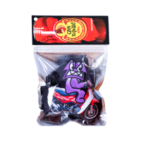 Image 1 of Chin x Vũtrụ Plushie Keychain