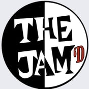 Image of THE JAM'D - Friday 5th December 2025 - Drummonds Aberdeen