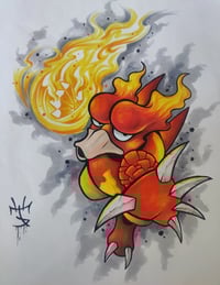 Magmar 