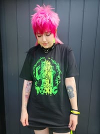 Image 2 of TOXIC Black