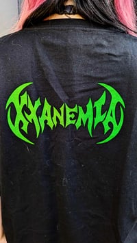 Image 3 of TOXIC Black