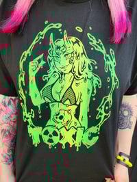 Image 4 of TOXIC Black