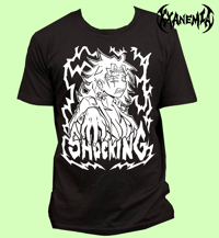 Image 2 of SHOCKING glow in the dark