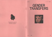Gender Transfers