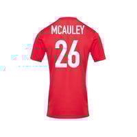 Image 2 of Fc McAuley RED