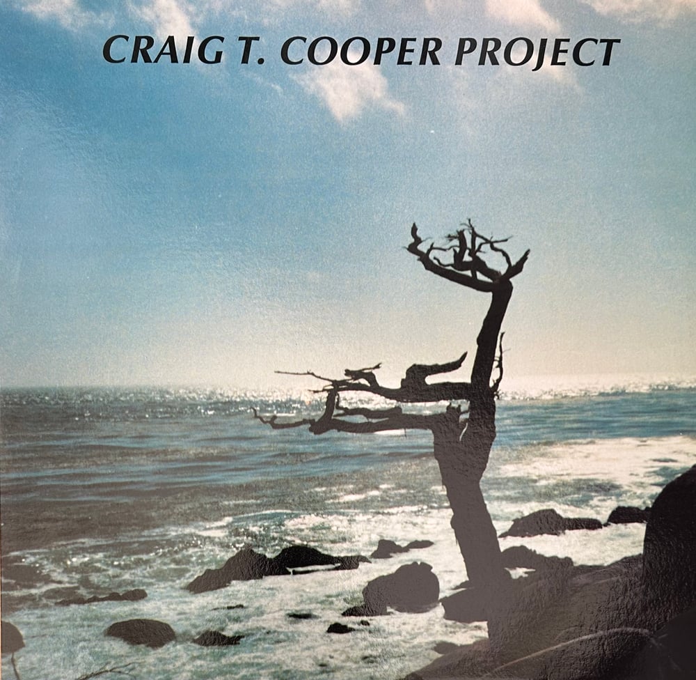 Craig T. Cooper Project – Love Dues (Valley Cue) LP