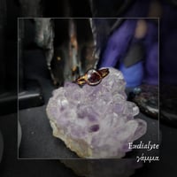 Image 1 of ☽ Eudialyte ☾