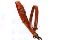 Image 4 of Julienne MIDI black/brown belt