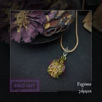 Image 3 of ☽ Faginea ☾