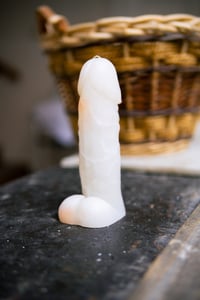 Image 1 of CVLT CANDLE