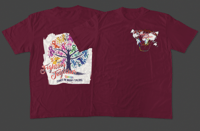 Image 2 of LBCH 2025 Fight Back Tee Youth & Adult