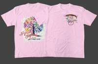 Image 4 of LBCH 2025 Fight Back Tee Youth & Adult