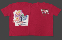 Image 5 of LBCH 2025 Fight Back Tee Youth & Adult