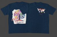 Image 1 of LBCH 2025 Fight Back Tee Youth & Adult