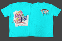 Image 6 of LBCH 2025 Fight Back Tee Youth & Adult